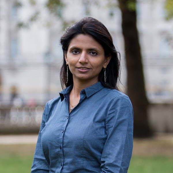 Aparajita Agrawal Aparajita Agrawal