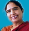 Padma Shri Shantha Sinha Padma Shri Shantha Sinha