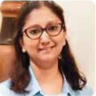 Dr. Ria Sinha