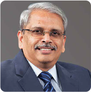 Kris Gopalkrishnan