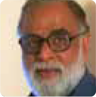 Madhukar Shukla