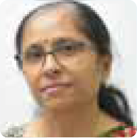 Prof Madhavi Mehta