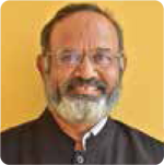 Ravi Sreedharan, President