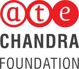 A.T.E Chandra Foundation