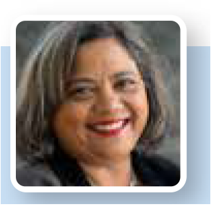 Dr Latha Poonamallee