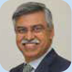 Mr Sunil Kant Munjal