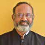 Ravi Sreedharan, President