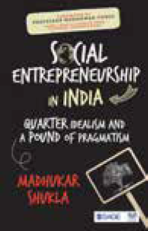 Social Entrepreneurship in India 