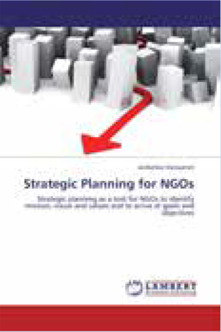 Strategic Planning for NGOs
