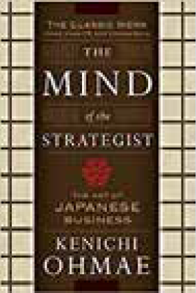 The Mind of the Strategist