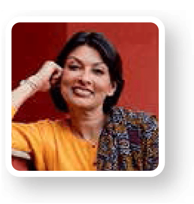 Dr Mallika Sarabhai
