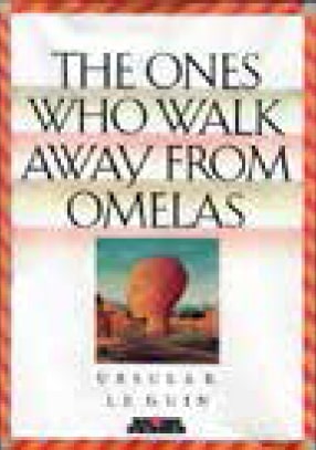 The One Who Walks Away from Omelas