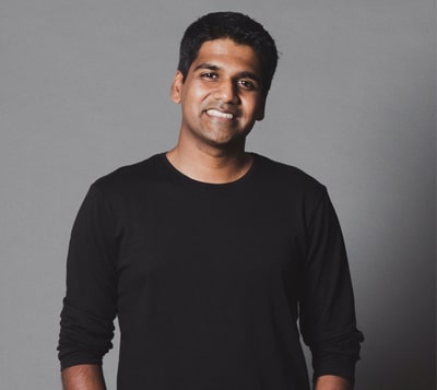 Ajit Sivaram Ajit Sivaram