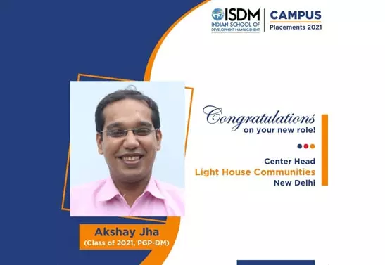 Akshay Jha