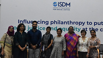 Isdm CPID Research Fellowship Convening Isdm CPID Research Fellowship Convening