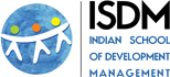 ISDM Logo