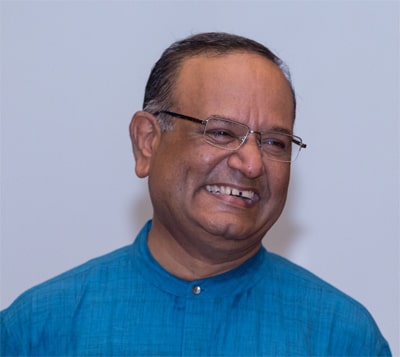  Ravi Sreedharan