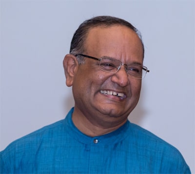 Ravi Sreedharan Ravi Sreedharan