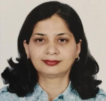 Dr. Ritu Sinha