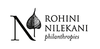 Rohini Nilekani Philanthropies
