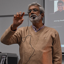 Shankar Venkateswaran