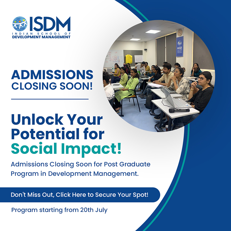 ISDM