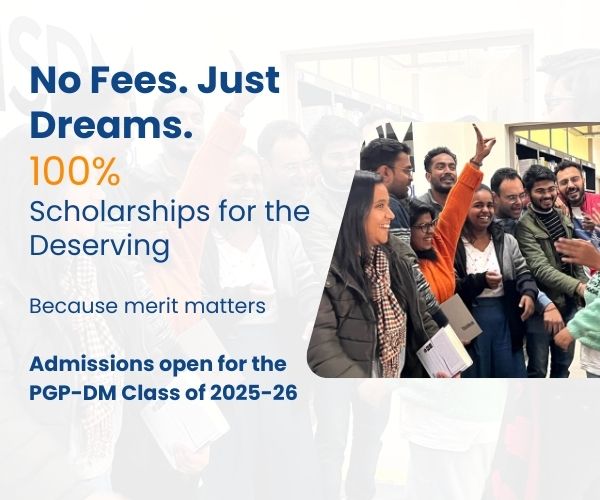 No Fees. Just Dreams.