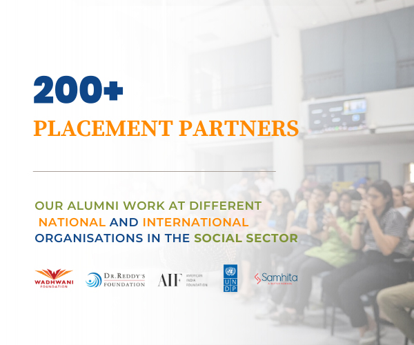 200+ PLACEMENT PARTNERS