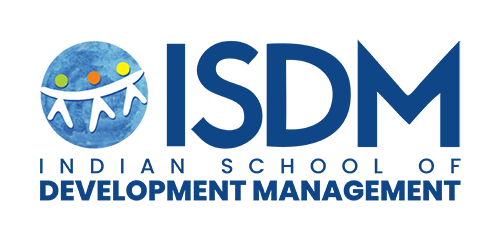 ISDM Logo