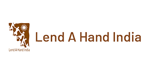 Lend a Hand India