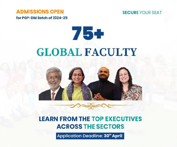 75+ GLOBAL FACULTY