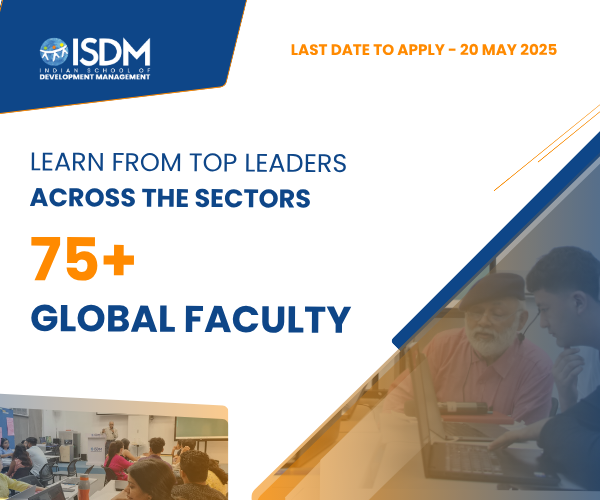 75+ GLOBAL FACULTY