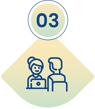 Personal Interviews