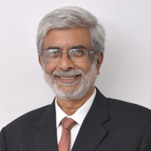 Shankar Venkateswaran