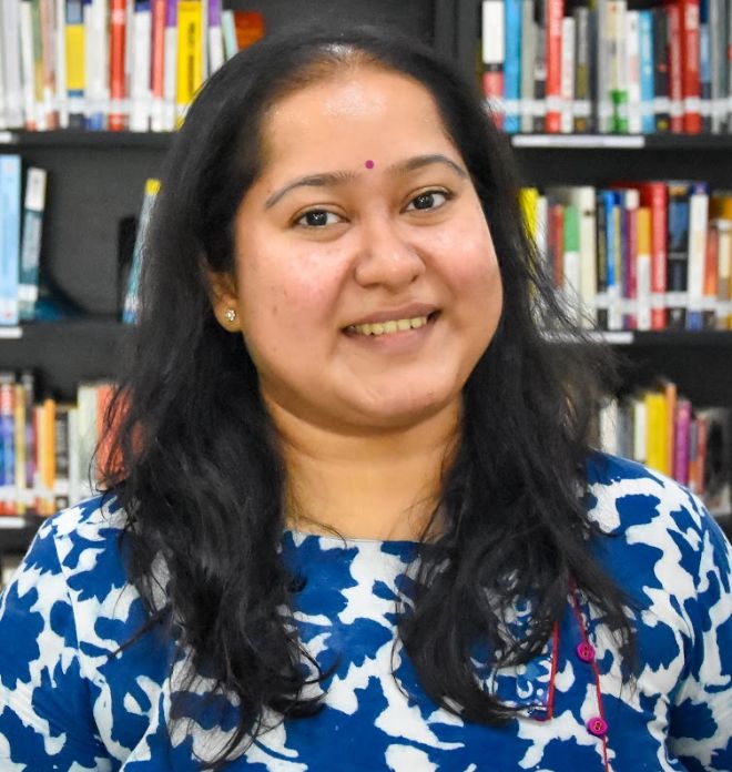 Lopamudra Sanyal