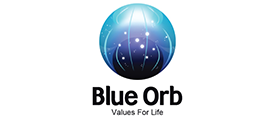 Blue Orb Foundation