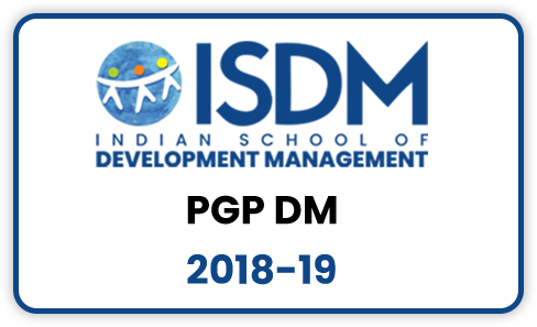 ISDM