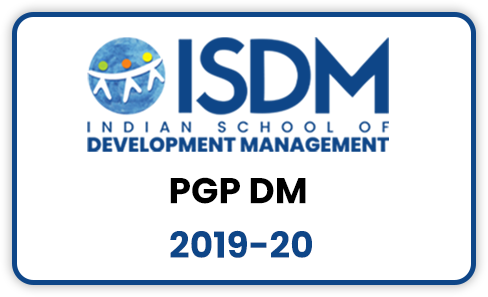 ISDM