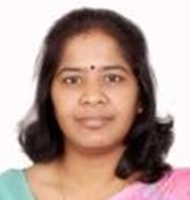 Shanthi Lakshmanan