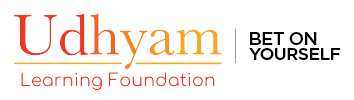 Udhyam Learning Foundation