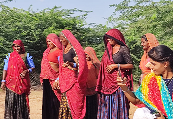 A GIRL’S UNFLINCHING SPIRIT - ISDM Blog