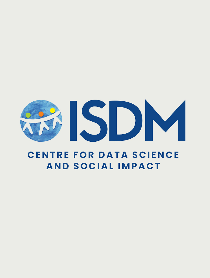 ISDM Centre for Data Science and Social Impact (CDSSI)