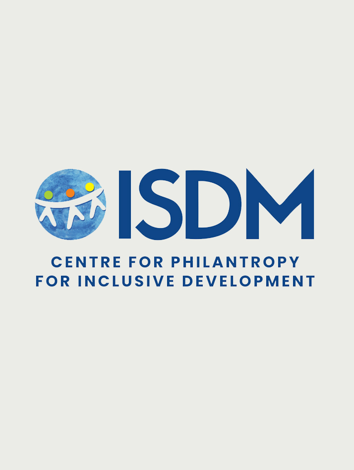 ISDM Centre for Philanthropy for Inclusive Development (CPID)
