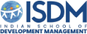 ISDM LOGO