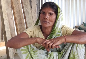  MARGINALISED WOMEN TAKE GIANT STRIDES
