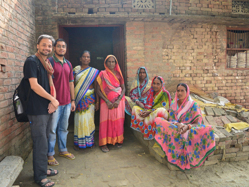  Skills in social sector