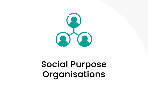 Social Purpose Organisations