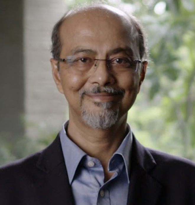 Arindam Bhattacharya