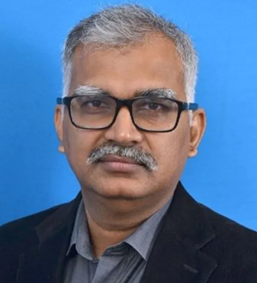 Sanjiv Kumar