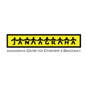 Janaagraha Centre for Citizenship and Democracy